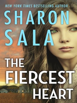 The Fiercest Heart - ebook